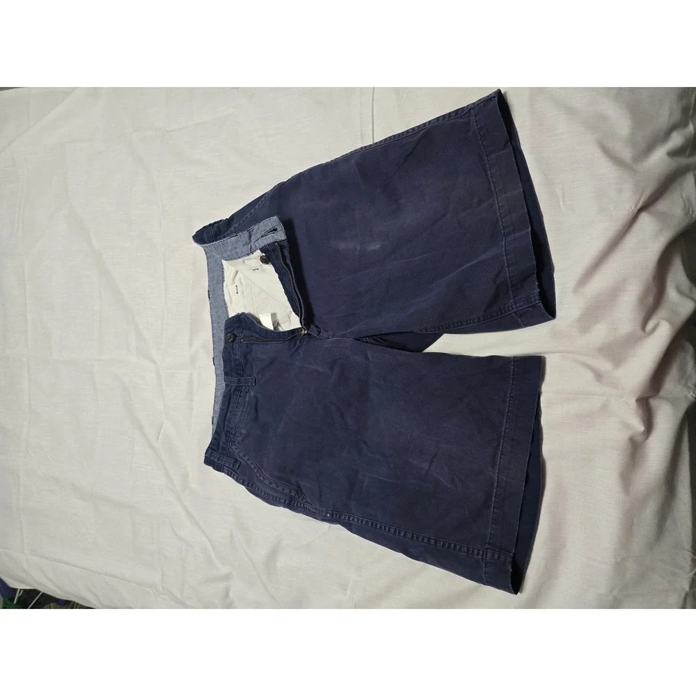 Polo Ralph Lauren Shorts Mens 31 Relaxed Fit‎ Chino Casual Embroidered Pony